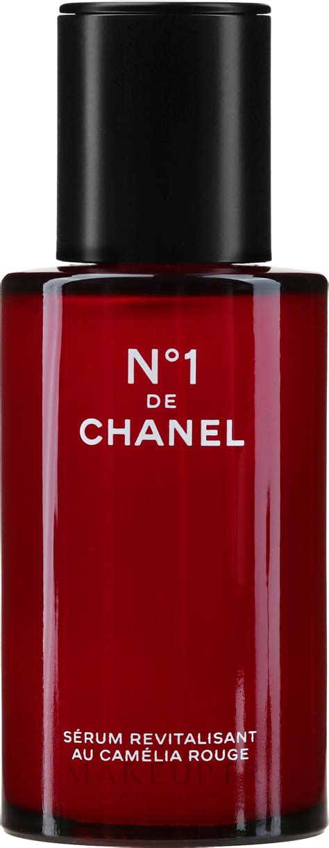 chanel camelia rouge|chanel revitalizing serum reviews.